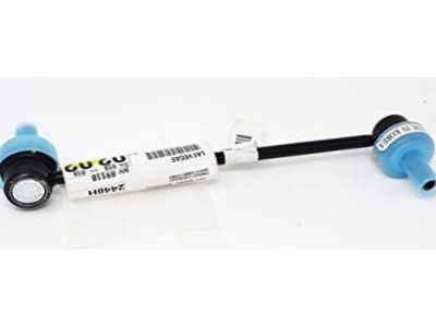 Cadillac SRX Sway Bar Link - 20984481