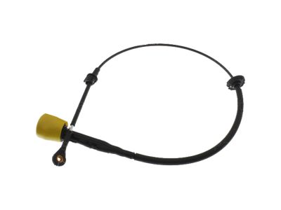 Chevy Impala Shift Cable - 25940464