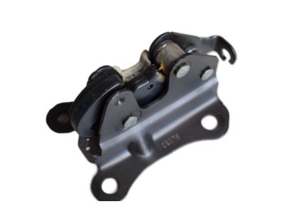 Cadillac 19127806 Latch