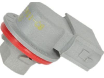 Chevy Equinox Light Socket - 25984640