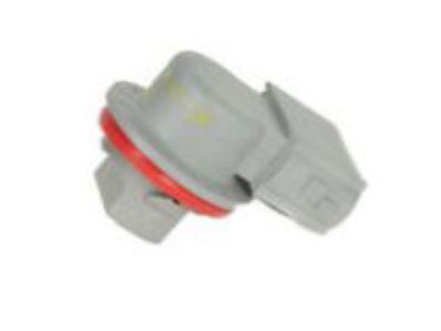 Chevy Equinox Light Socket - 25984640