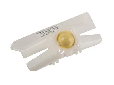GM 84310957 Retainer, Brake Master Cylinder Adjusting 84310957 GM Retainer, Brake Master Cylinder Adjusting Product Photo 1 of 2