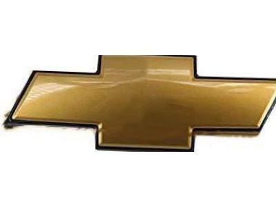 Chevy Express 1500 Emblem - 22744069