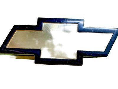 Chevy Express 1500 Emblem - 22744069