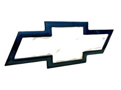 Chevy Express 1500 Emblem - 22744069