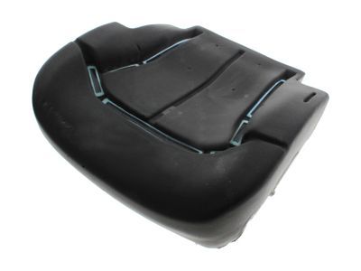 GMC Sierra 2500 Seat Cushion Pad - 12473281
