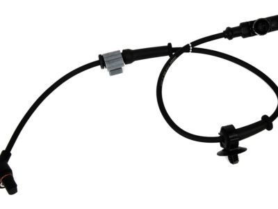 GMC Yukon ABS Sensor - 84356647