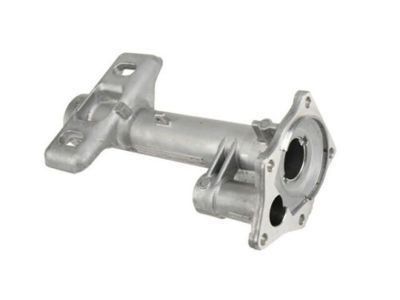 GMC 12479320 Axle Housing