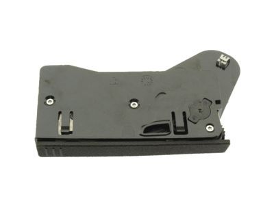 Pontiac Cup Holder - 20808807