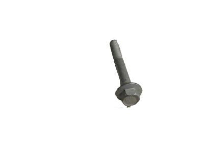 GM 11588565 Engine Cradle Bolt, Front