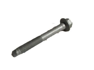 GM 11588565 Engine Cradle Bolt, Front