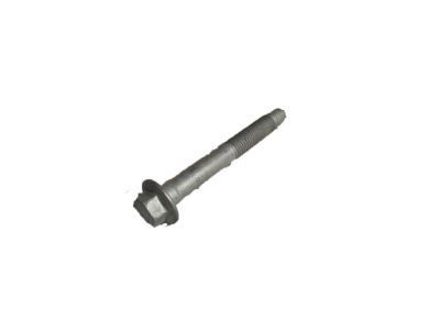 GM 11588565 Engine Cradle Bolt, Front