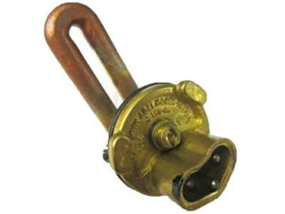 GM 12657629 Heater, Engine Coolant Heater GM 12657629 Heater, Engine Coolant Heater