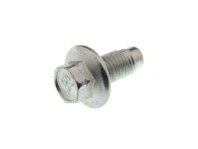 Buick Drain Plug - 11562588