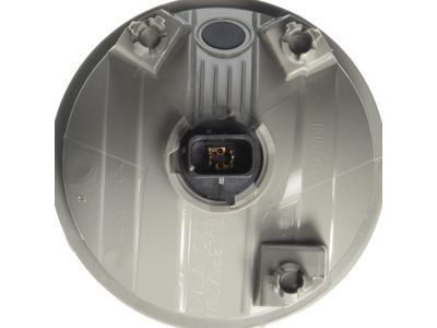 Chevy Camaro Fog Light - 22831436