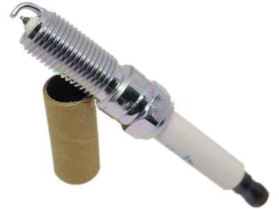 Chevy Malibu Spark Plug - 12673527