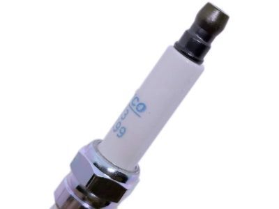Chevy Malibu Spark Plug - 12673527