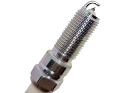 Chevy Malibu Spark Plug - 12673527