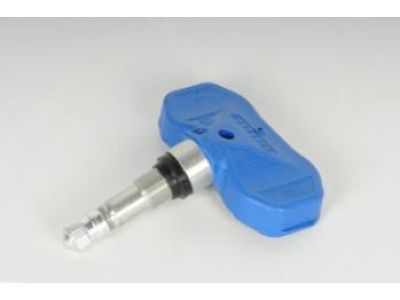 Cadillac CTS TPMS Sensor - 20925925