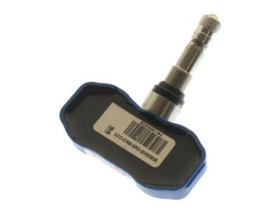 Cadillac CTS TPMS Sensor - 20925925