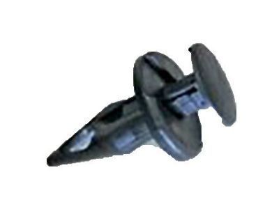 GM 92138636 Lower Air Duct Retainer