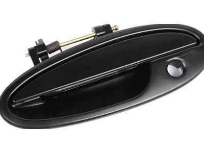 Buick Riviera Door Handle - 25699151