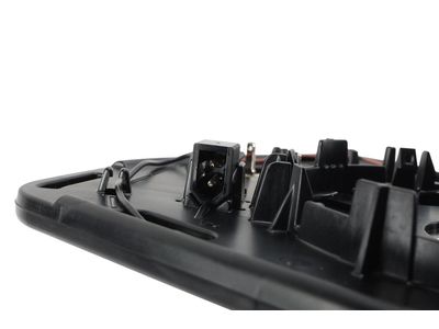 85586924 GM Mirror, Inside/Outside Rear View Product Photo 2 of 3