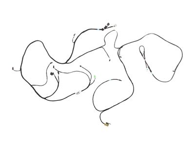 26526561 GM Harness, Body Wiring Product Photo 3 of 10