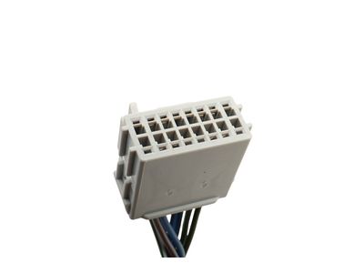 26526561 GM Harness, Body Wiring Product Photo 6 of 10