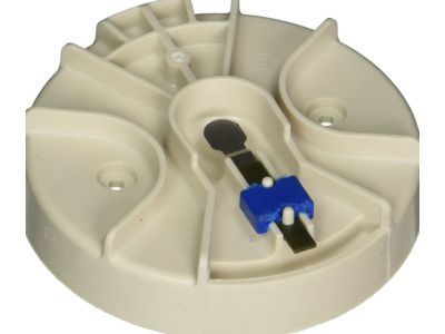 GMC Distributor Reluctor - 10452457