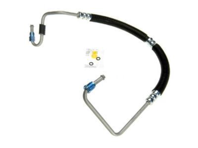2002 Chevy Astro Hydraulic Hose - 15094588