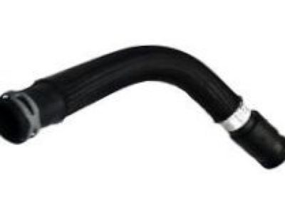 Pontiac G6 Cooling Hose - 22682505