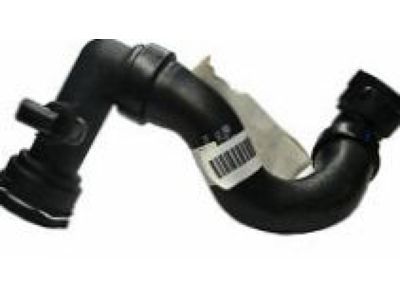 Pontiac G6 Cooling Hose - 22682505