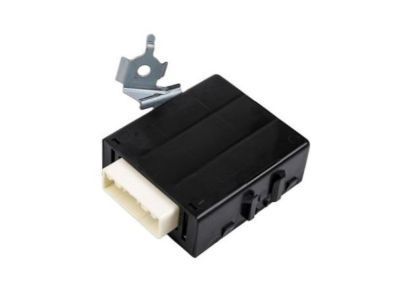 Pontiac Light Control Module - 88973265