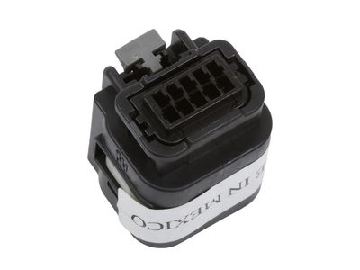 GM 19299774 Connector Kit, Chassis Electrical, Black 19299774 GM Connector Kit, Chassis Electrical, Black Product Photo 1 of 2