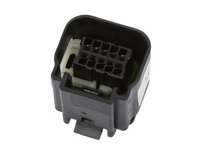 19299774 GM Connector Kit, Chassis Electrical, Black Product Photo 2 of 2