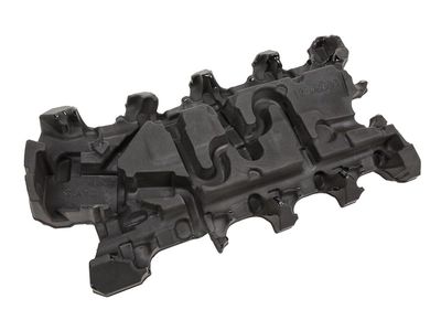 GM 12695633 Insulator, Fuel Pump Mounting 12695633 GM Insulator, Fuel Pump Mounting Product Photo 1 of 1
