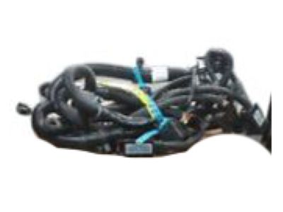 Cadillac 20942761 Harness