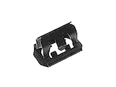 Chevy 11610109 Grille Clip