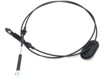 GMC Canyon Shift Cable - 25800703