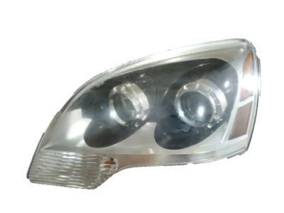GMC Headlight - 20912393