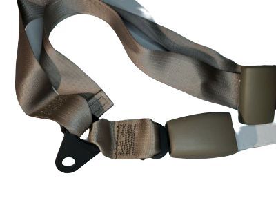 2002 Cadillac Escalade Seat Belt - 88940137