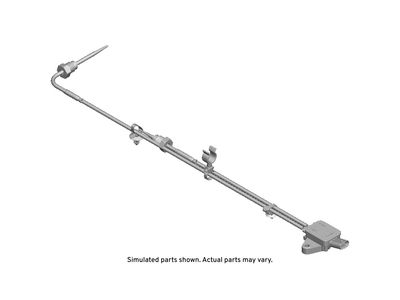 GM 40009168 Module, Computer Control Sensors 40009168 GM Module, Computer Control Sensors Product Photo 1 of 1