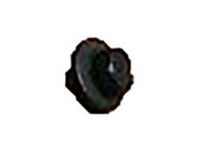 Buick 15982750 BOLT,A/C RECEIVER & DEHYDRATOR CLA(PART OF 2)(M6X1X10 W/CONNECT WASHER)(16.350)