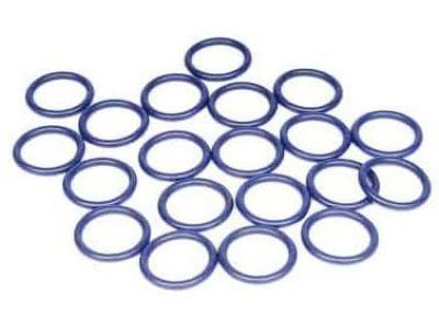 Cadillac 10054241 SEAL, VACUUM MOD TO CASE O RING (PART 0F 32)(*01,02)