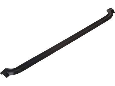 2012 Chevy Cruze Weather Strip - 94787611