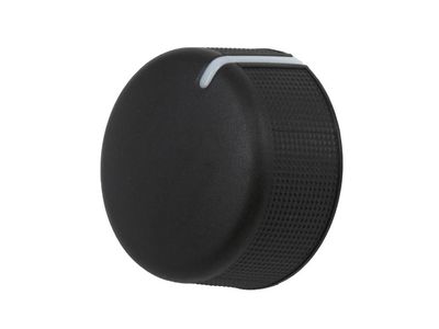15250667 GM Knob, A/C Control Product Photo 2 of 2