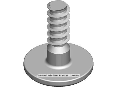 GM 11547935 Bolt, Capsule/Headlamp/Fog Lamp Mounting 11547935 GM Bolt, Capsule/Headlamp/Fog Lamp Mounting Product Photo 1 of 1