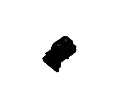 GMC Sierra 3500 HD Door Lock Switch - 25953266