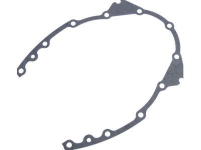 Buick Roadmaster Timing Cover Gasket - 10128293
